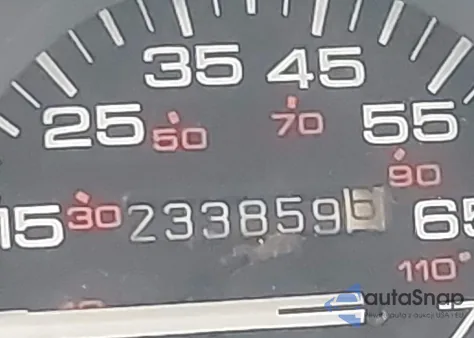 1995 Jeep Cherokee Sport from USA, damaged, VIN 1J4FJ68S0SL548043